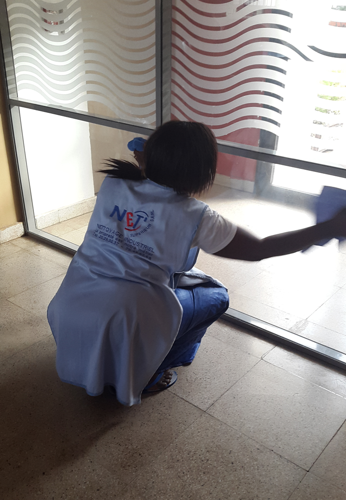 NETSUP EN ACTIVITE